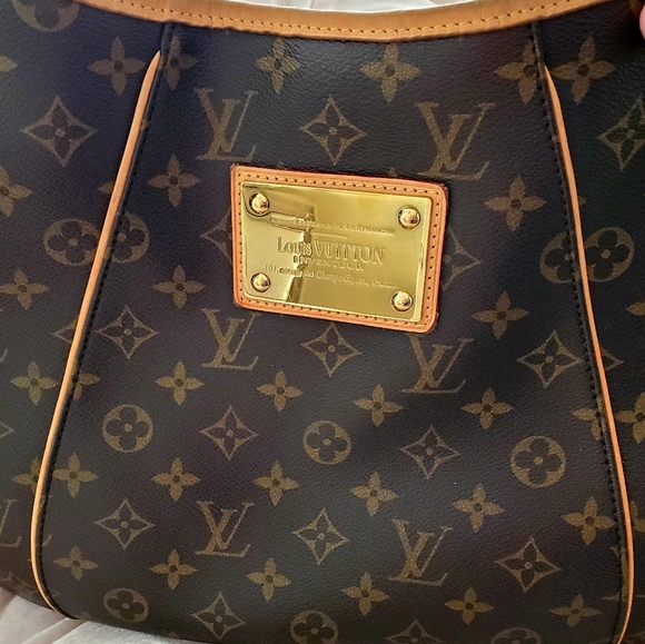 Louis Vuitton Galliera - Picture 7 of 8